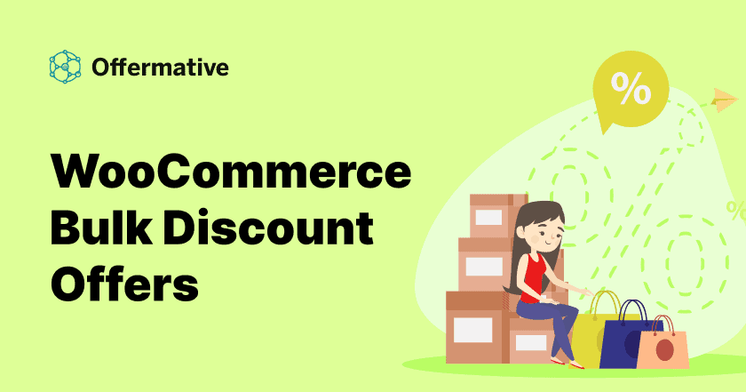 WooCommerce bulk discounts