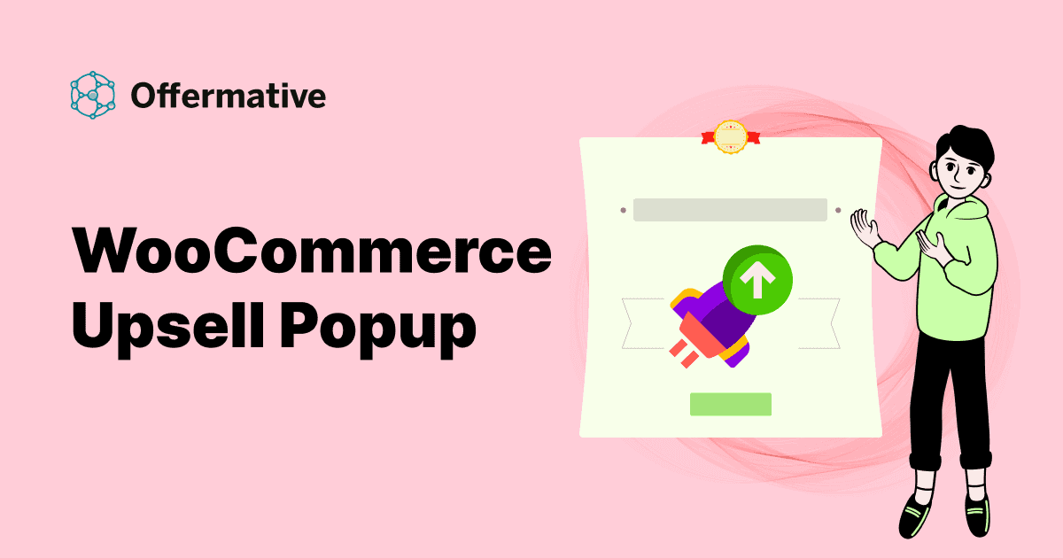 WooCommerce upsell popup